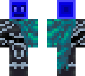 official brand new skin for chumm and smithy live event.