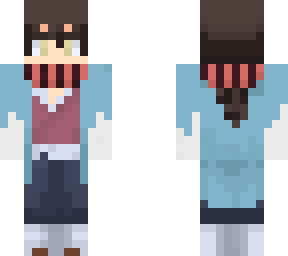 okitasouji