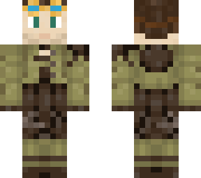 olive steampunk
