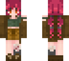 outsiders char