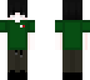 pedri - green fit