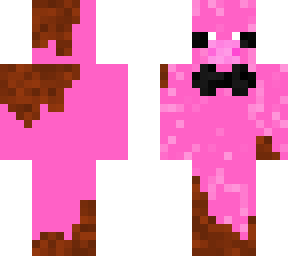 pig skin