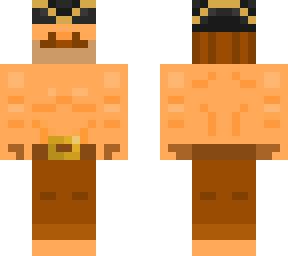 pirate3887