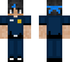 policeman
