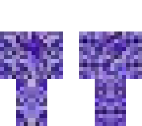 purple creeper