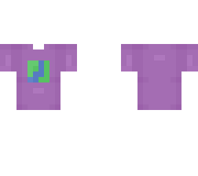 purple/pink earth t shirt