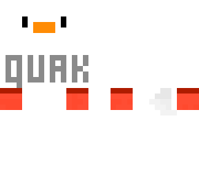 quack boxer