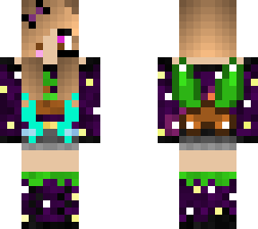 raggedapollo galaxy skin