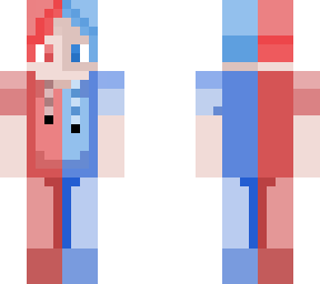 red ~ blue | jaydennoob