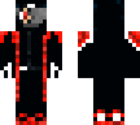 red skin