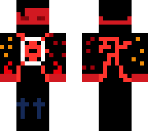 redreaper