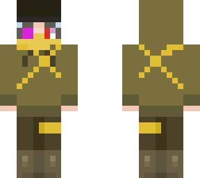 rem torchbearer