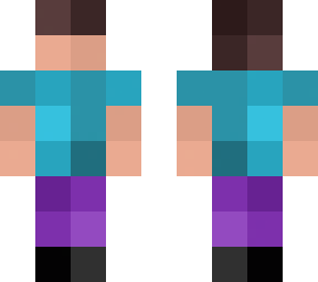 retro steve