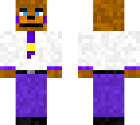 rockstar freddy