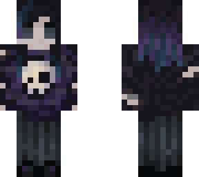 ruth skin