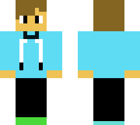 ryker skin