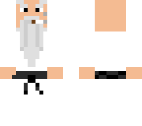 sensei wu aber anders