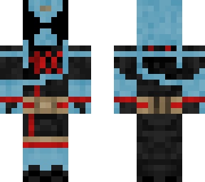 shadow ranger spd