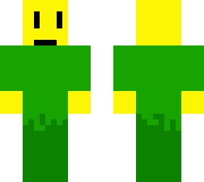 simon (based off ivor from minecraft storymode