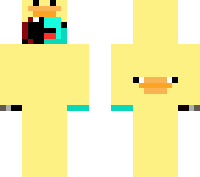 skephalo duck