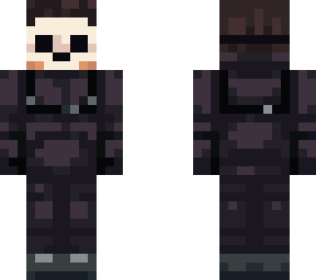 skull skin better