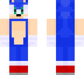 sonic_the_fastes