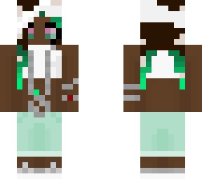 splatoon 2 dlc marina - remake
