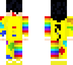 stc remake