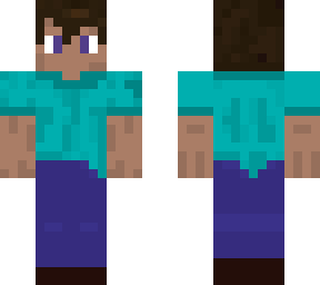 steve remade
