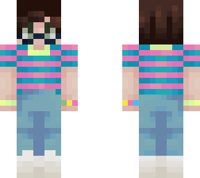 stripey // rq