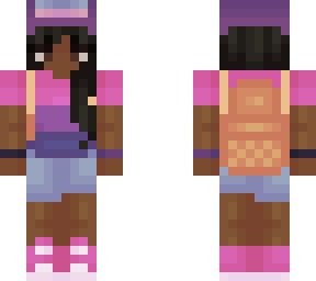 sunset; te round 6 back 2/2