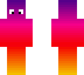 sunset with eyes