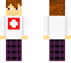 swiss revos