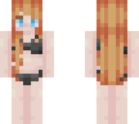 sylliss skin base(with hair) - threads of time - minecraft roleplay