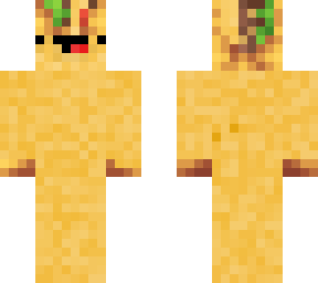 taco man!!