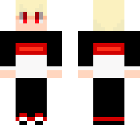 terrible chapter 4 wada skin | tetro danganronpa pink