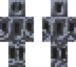 heavy core | Minecraft Skins