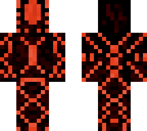 the kind one