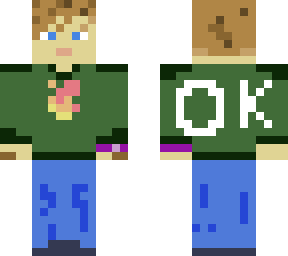 the ok