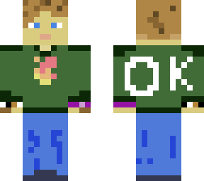 the ok