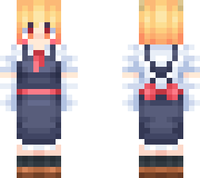 tohru - miss kobayashi's dragon maid