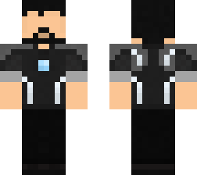 tony