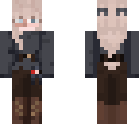 updated mossy