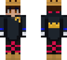 usa skin