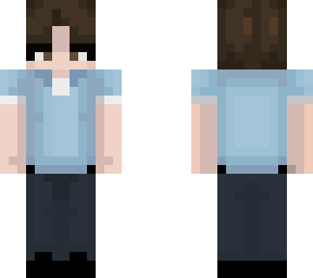 very mildly updated billy