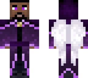 watcher bigb (power of time au)
