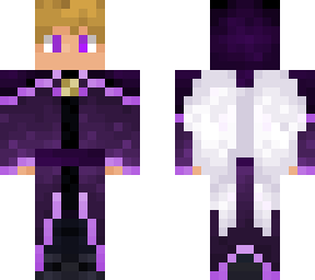 watcher jimmy (power of time au)