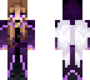 watcher pearl (power of time au)