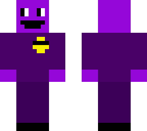 william afton