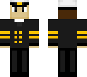 william murdoch 1st officer